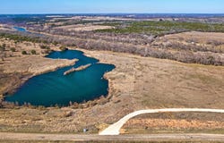 13301 Mitchell Bend (Lot 7) Court, Granbury, TX 76048