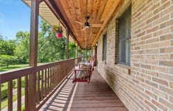 111 Carlsan Spring Drive, Georgetown, KY 40324