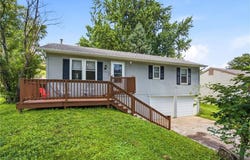 11806 E 58th Street, Kansas City, MO 64133