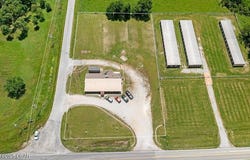 1300 N Main Street, Southwest City, MO 64863