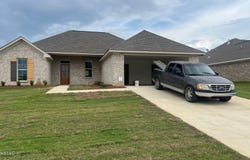 138 Madisonville Drive, Canton, MS 39046