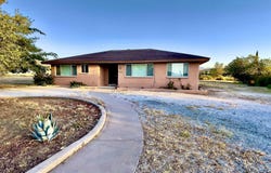 720 Country Club Road, Silver City, NM 88061