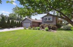 1393 Shankin Drive, Walled Lake, MI 48390