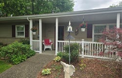 10045 Ball Ln, Byesville, OH 43723