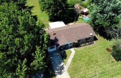 712 W Girard Street, Okemah, OK 74859