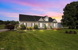 281 Derwin Drive, Timberlake, NC 27583