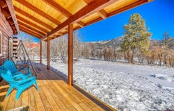 199 Chokecherry Glen, Pagosa Springs, CO 81147