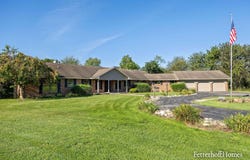 5474 Garfield Street, Coopersville, MI 49404