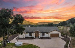 9452 Tecate Cypress Trail, Descanso, CA 91916