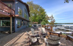14810 W County Road K, Hayward, WI 54843
