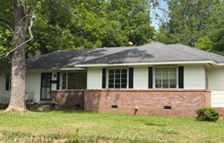 170 Meadow Hill Road, West Point, MS 39773