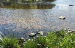 Dam Road, Big Bay, MI 49808