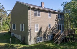 122 Woody Lane, Cushing, ME 04563
