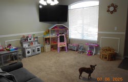 14260 CRAGGY ROCK Avenue, El Paso, TX 79938