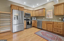 308 WINDING TRAIL Lane, OAKLAND, MD 21550
