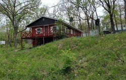 10018 Whippoorwill, Bismarck, MO 63624