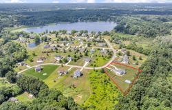 5003 Erika Drive, Pleasant Lake, MI 49272