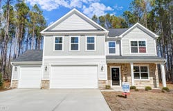 6800 Franklin Heights Road, Cary, NC 27518