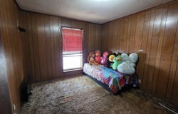 202 Eisenhower Street, Morrilton, AR 72110