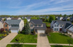 157 Stone Ridge Way, Berea, OH 44017