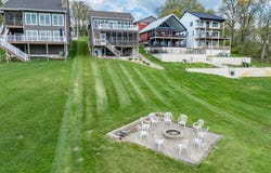 170 Lane 260B Crooked Lake, Angola, IN 46703