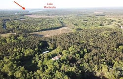 13692 Newberry Road, Blair, SC 29015