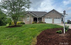 5507 Land Harbour Drive, Granite Falls, NC 28630