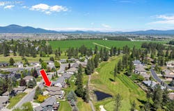 744 N Dundee Dr, Post Falls, ID 83854