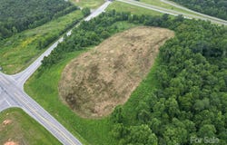 Clingman Road, Ronda, NC 28670