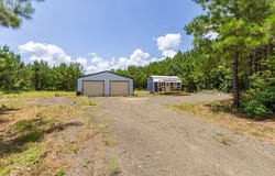Parcel # 28356 FM 1751, San Augustine, TX 75972