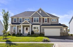 5600 Carlisle Drive, Grove City, OH 43123