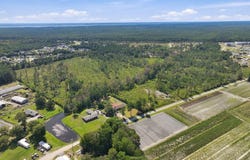 Willis Farm Tract-3 Road, Newport, NC 28570