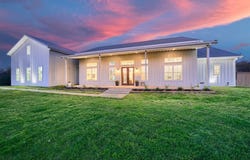 8890 County Road 215, Terrell, TX 75160