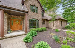 129 Tanglewood Drive, West Liberty, OH 43357