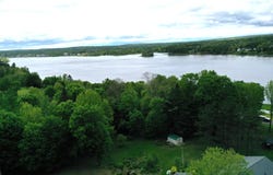 16 Steamboat Street, Calais, ME 04619