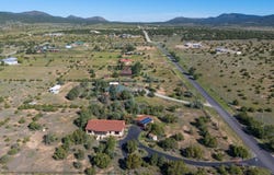 1321 Mountain Valley Road, Sandia Park, NM 87047