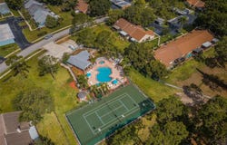 2446 BENTLEY DRIVE, PALM HARBOR, FL 34684