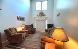 207 White Deer Trail, Prudenville, MI 48651