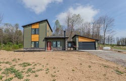 391 Sarvest Road, Addison Twp, PA 15411