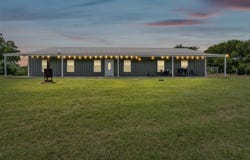 873 Hcr 1106, Blum, TX 76627