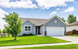 803 Patchett Drive NE, Mitchellville, IA 50169