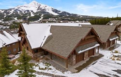 22 Heavy Runner Road unit: A, Big Sky, MT 59716