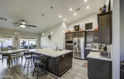 815 W Geronimo Street, Chandler, AZ 85225