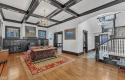 118 N 7th Street, Smithfield, NC 27577