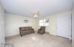 1120 W Babcock Street unit: 4, Bozeman, MT 59715