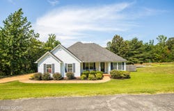 405 Persimmon Lane, Lexington, TN 38351