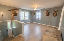 892 Ivanhoe Road, Max Meadows, VA 24360