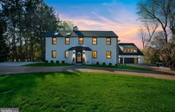 1134 TOWLSTON ROAD, GREAT FALLS, VA 22066