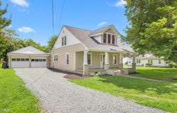 232 S Marshall Street, Graham, NC 27253