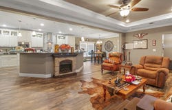 5782 Fm 2131, Coleman, TX 76834